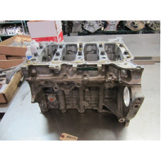 #BKX10 Engine Cylinder Block For 14-15 Honda Accord Hybrid 2.0 LFA1